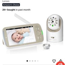 Baby Monitor 