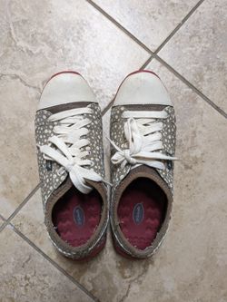 Dr Soliiots Sneaker Women 7.5