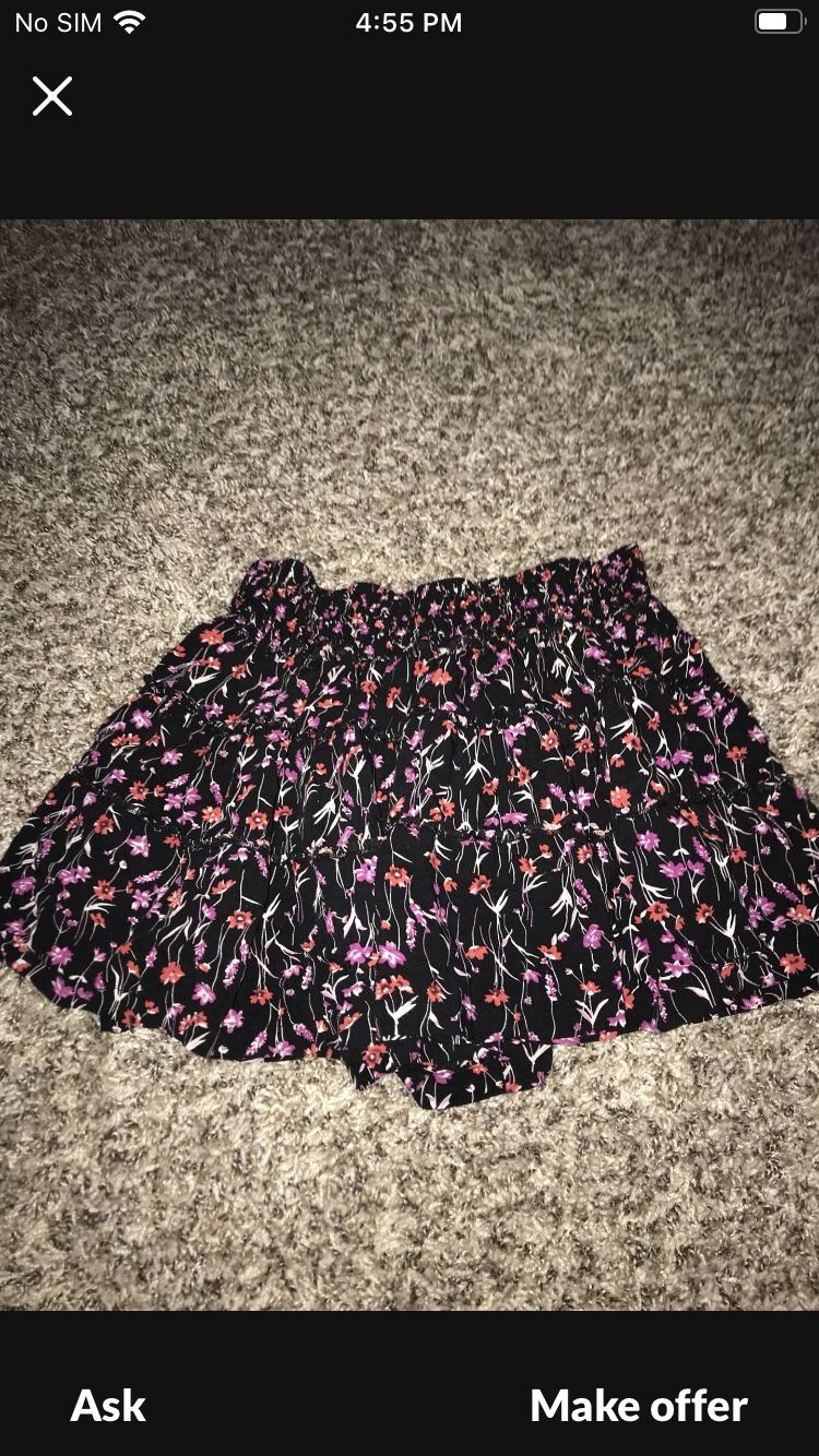 Skirt