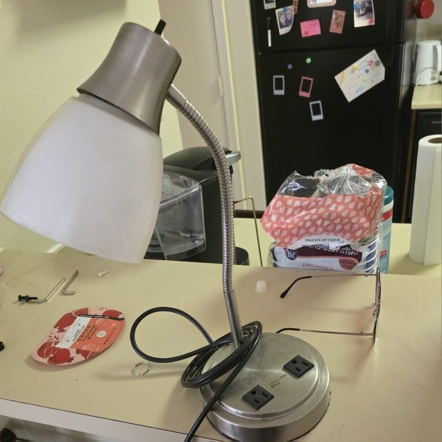 Lamp