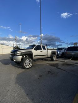 24x14 Wheels
