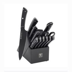 HENCKELS Knife Set