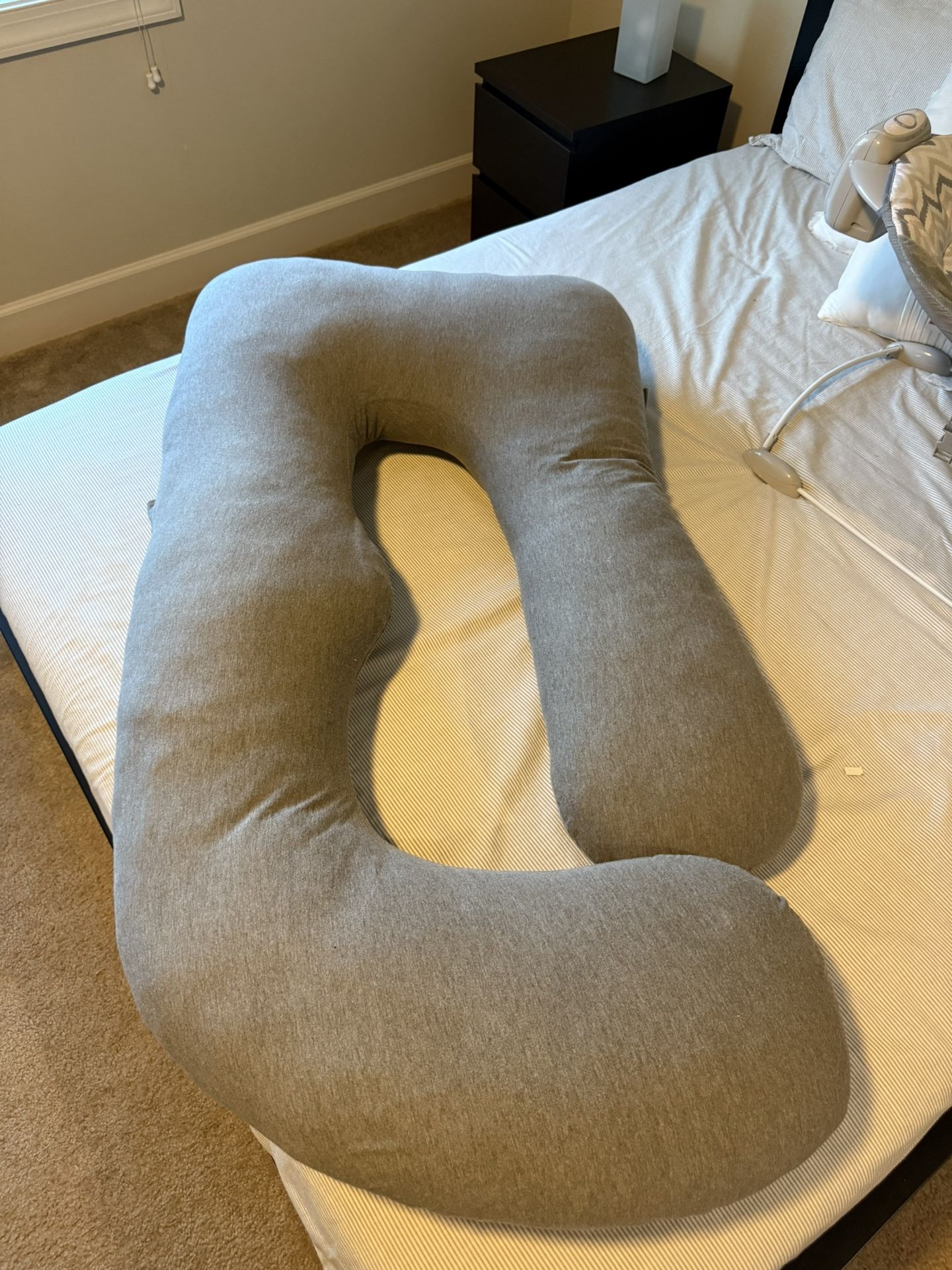 Pregnancy Pillow 