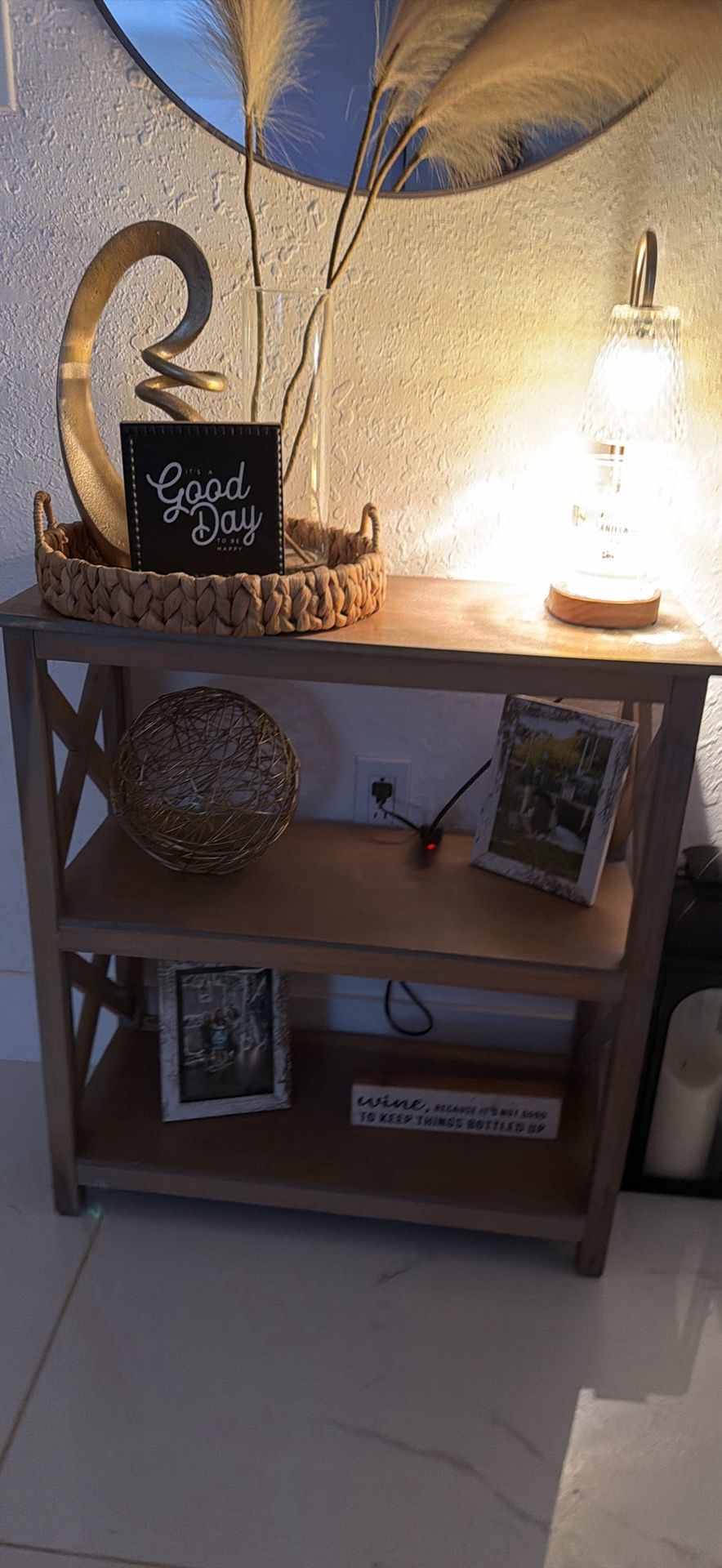 Console Table
