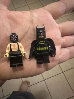 Lego $15 for pair
