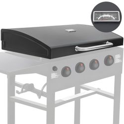 36” Blackstone Griddle Hood – Heavy Duty Steel
