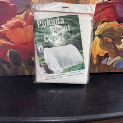 New Punada Plant Covering 