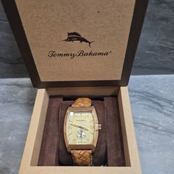 Tommy Bahama Watch 