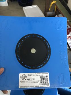 Quick flash flashing products