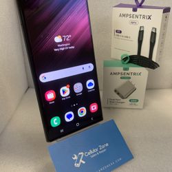 Unlocked Samsung Galaxy S22 Ultra 512GB - Babcock Rd