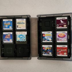 Nintendo DS/DSI Games for Sale in Gilbert, AZ - OfferUp