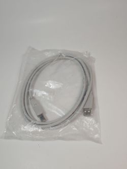 Printer cable
