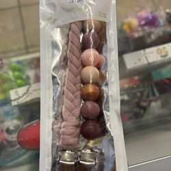 Pacifier Holder