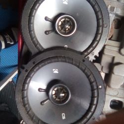 Kicker 10 In Pro Box And Others 