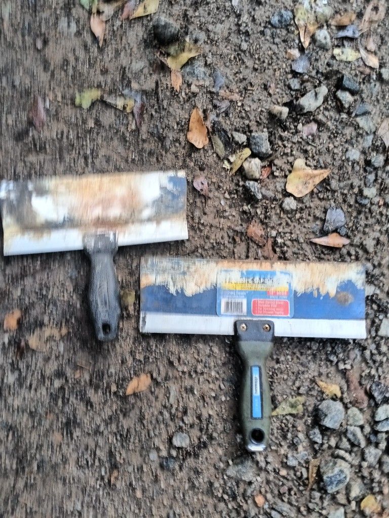 Putty Knife