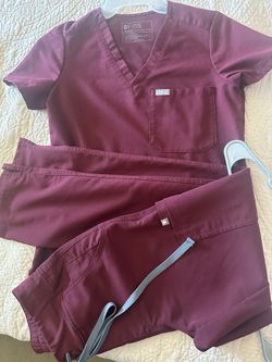 Figs Scrubs