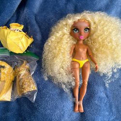 Rainbow High Doll Sunny Madison