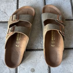 Birkenstock size 12 with box