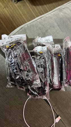 Hair extensions