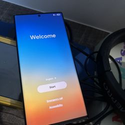 Samsung Galaxy S22 AT&T