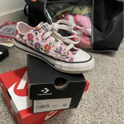 Toddler Shoes 