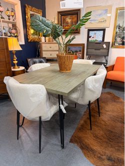 ✨ New Furniture Arrivals at Magnolia Concepts ✨