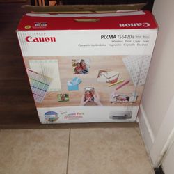 Canon Printer
