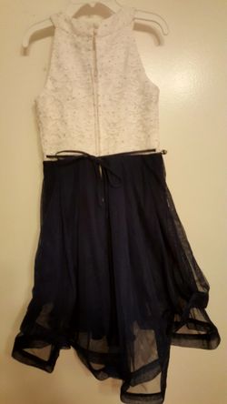 Speechless , Girls Dress , Size 6