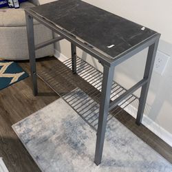 Metal Fish tank Stand 20 gallon 