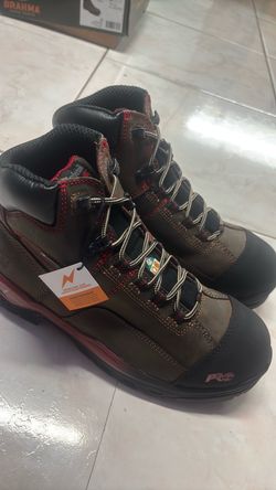 Timberland PR BOSSHOG