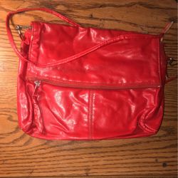 Red Purse 