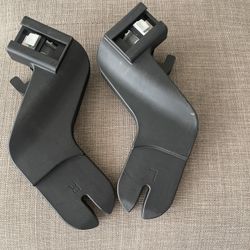 Graco Car Seat Adaptor