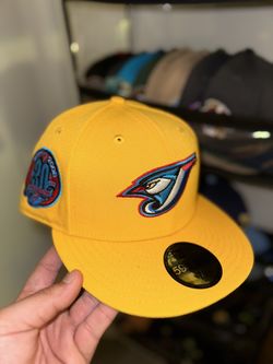 Fitted Hat