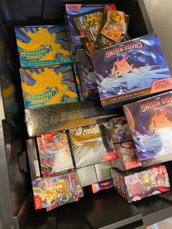 Ascended heros chaos rising etbs