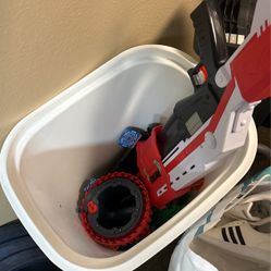 Nerf Toys Fortnite For Kids And Young Teens 