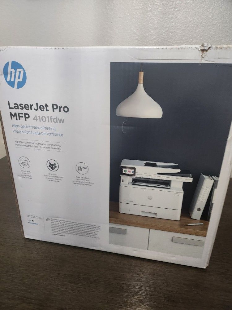 Hp Printer 