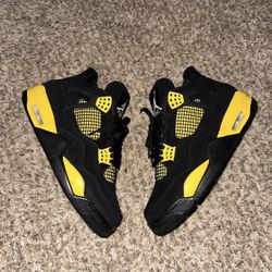 Jordan 4