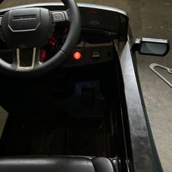 Joymor, Black, Toy Car