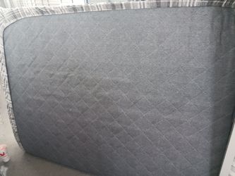 Brand new mattress and mattress set and headboard