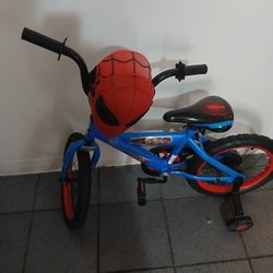 Kids  Bike 