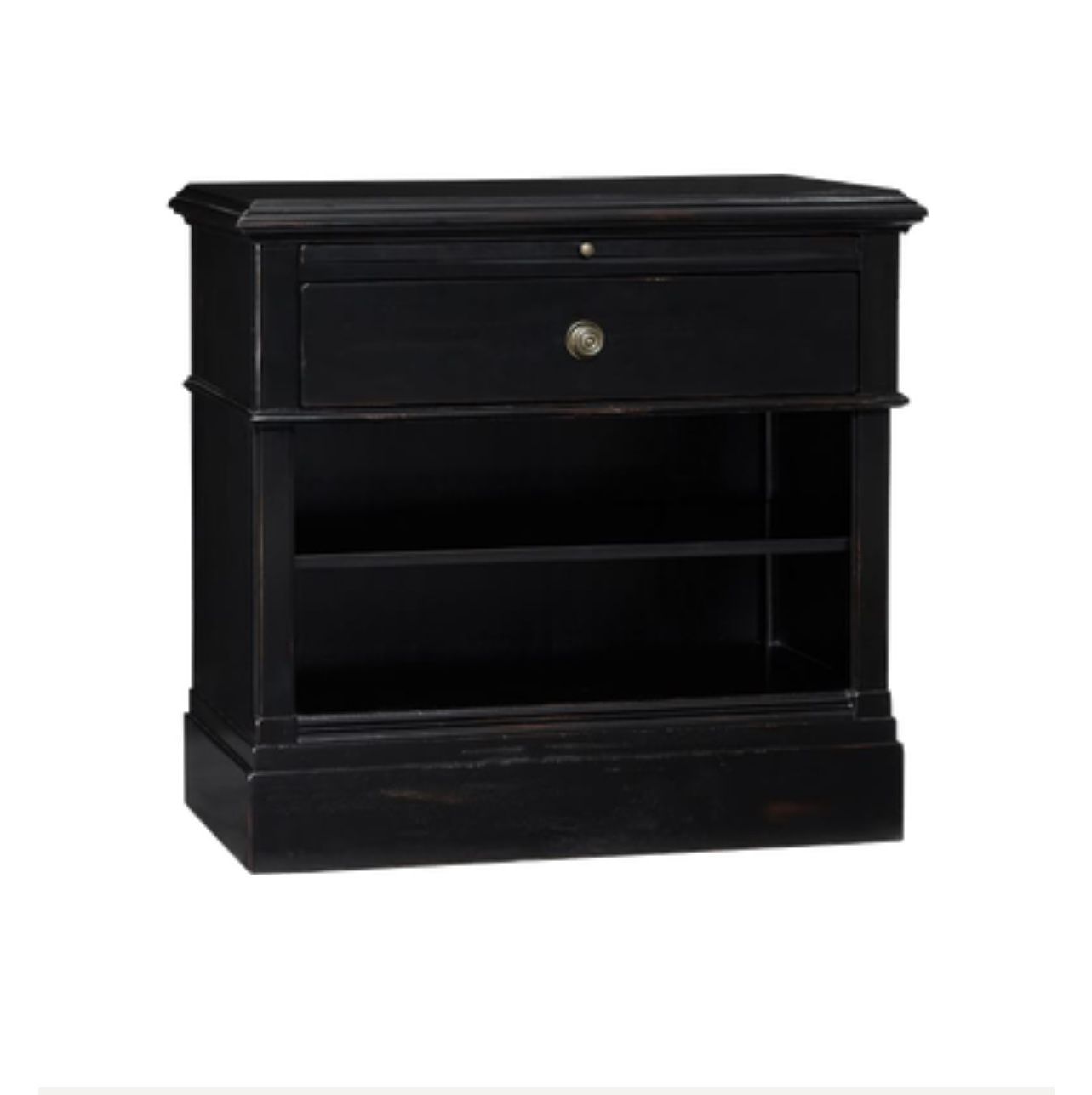 Pottery Barn Branford Nightstand-New Condition, Never Used