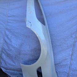 2018 Aston Martin Vanquish Left Fender 