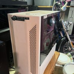 Gaming PC Case