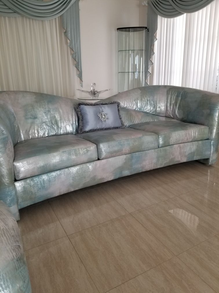 Couch Set