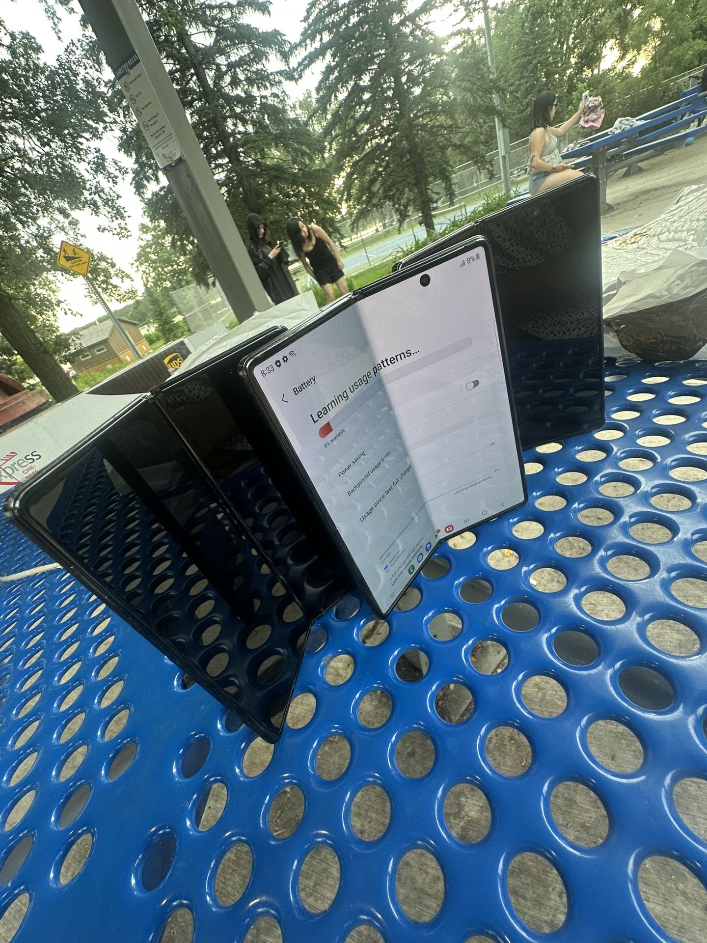 Zfold 2 256gb