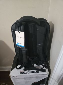 Travel pack 20L_30L