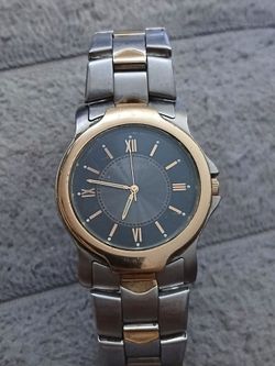 MEN'S CITIZEN DRESS WATCH