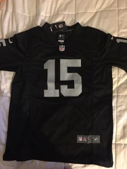 Raiders Jersey