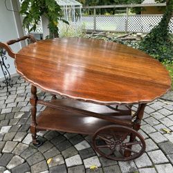 Antique Table