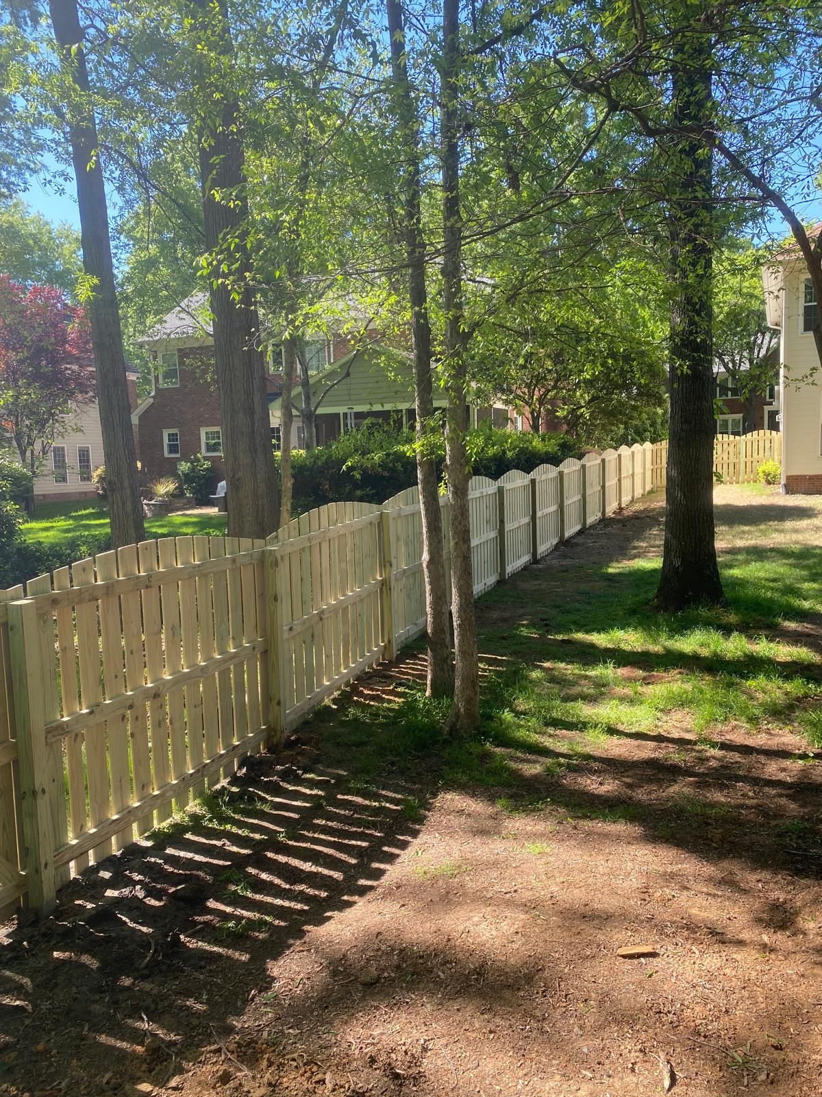 Fence